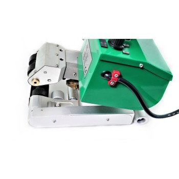 Zgrzewarka do geomembrany HDPE | Ataszek.pl Zgrzewarka do geomembrany HDPE | Ataszek.pl