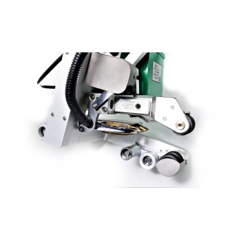 Zgrzewarka do geomembrany HDPE | Ataszek.pl Zgrzewarka do geomembrany HDPE | Ataszek.pl