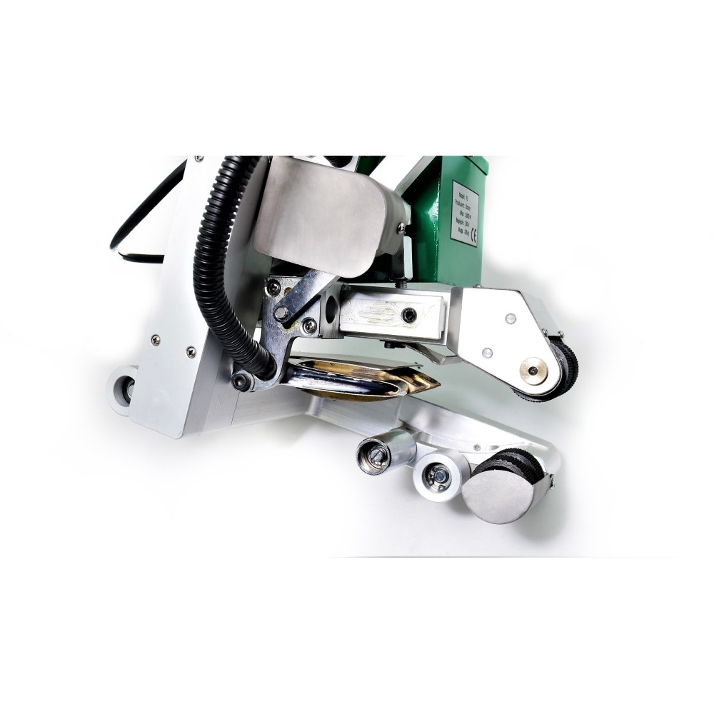 Zgrzewarka do geomembrany HDPE | Ataszek.pl Zgrzewarka do geomembrany HDPE | Ataszek.pl