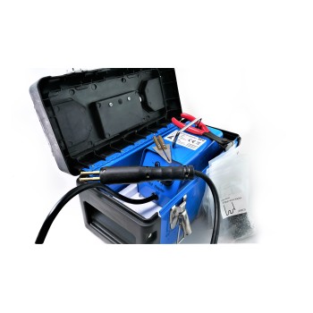 Profesjonalna zszywarka do plastiku SP2 | Ataszek.pl Profesjonalna zszywarka do plastiku SP2 | Ataszek.pl