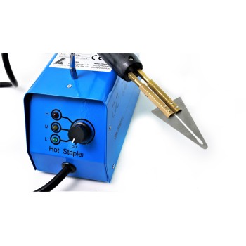 Profesjonalna zszywarka do plastiku SP2 | Ataszek.pl Profesjonalna zszywarka do plastiku SP2 | Ataszek.pl