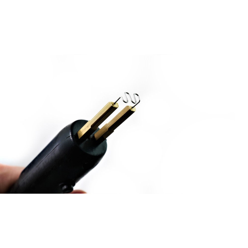 Profesjonalna zszywarka do plastiku SP2 | Ataszek.pl Profesjonalna zszywarka do plastiku SP2 | Ataszek.pl