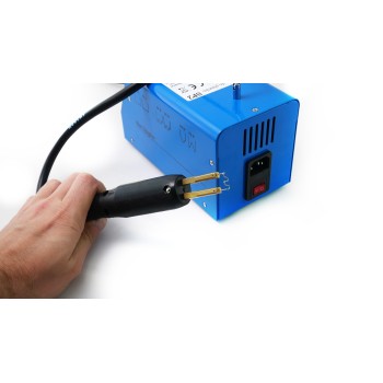 Profesjonalna zszywarka do plastiku SP2 | Ataszek.pl Profesjonalna zszywarka do plastiku SP2 | Ataszek.pl