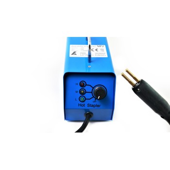 Profesjonalna zszywarka do plastiku SP2 | Ataszek.pl Profesjonalna zszywarka do plastiku SP2 | Ataszek.pl