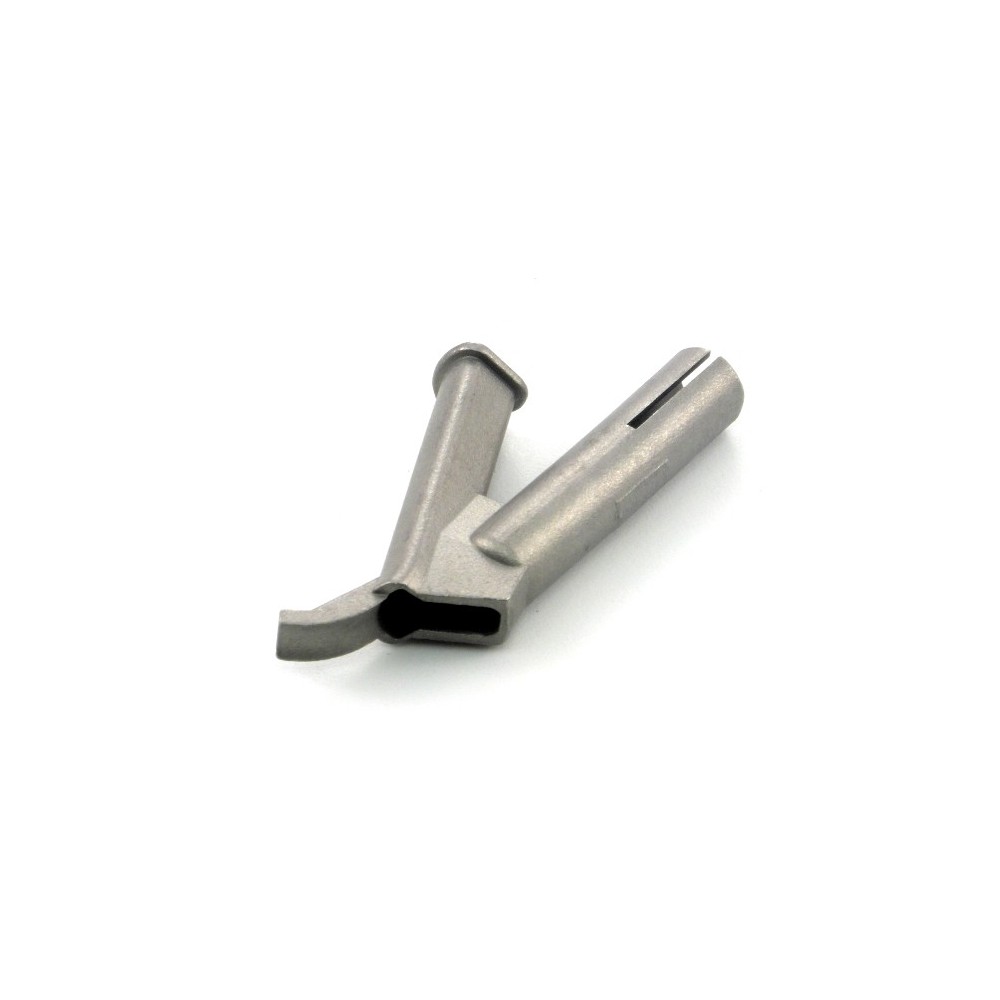 Przemysłowa spawarka do tworzyw sztucznych PP, PE i PVC Bosite PID