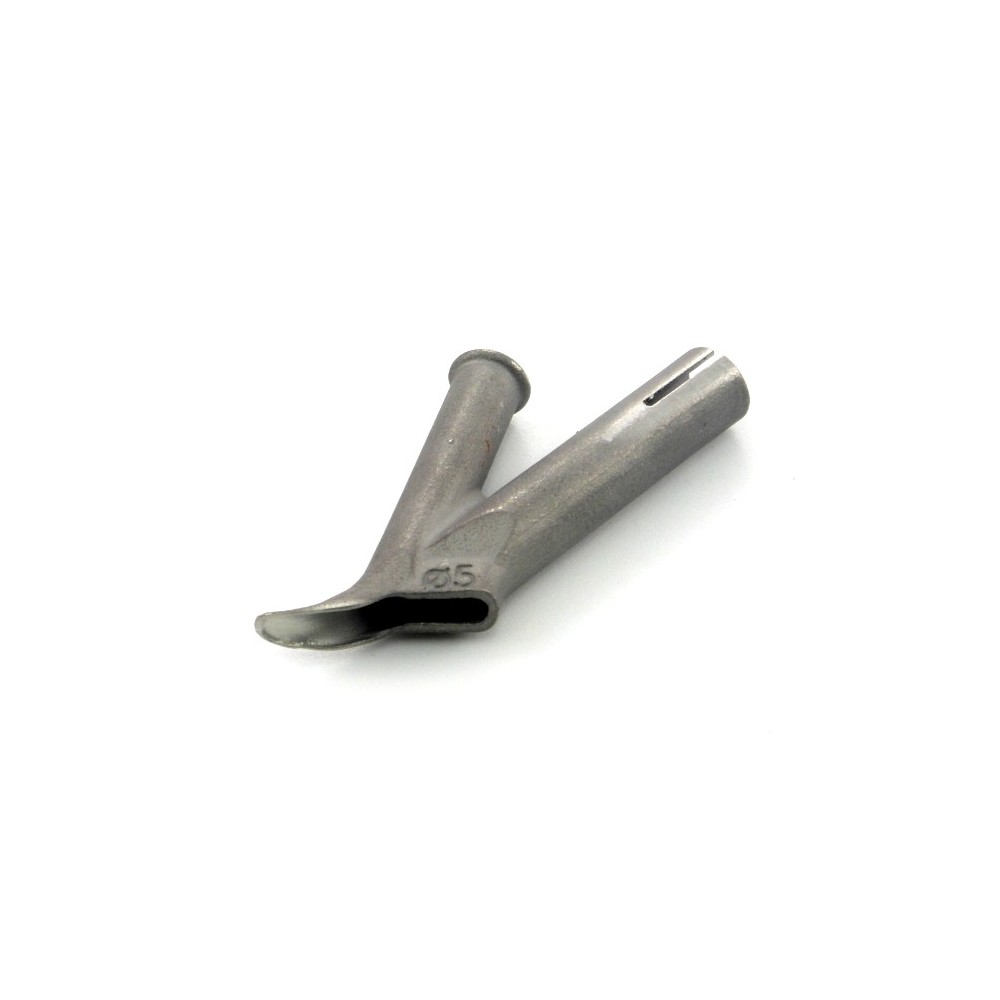 Przemysłowa spawarka do tworzyw sztucznych PP, PE i PVC Bosite PID