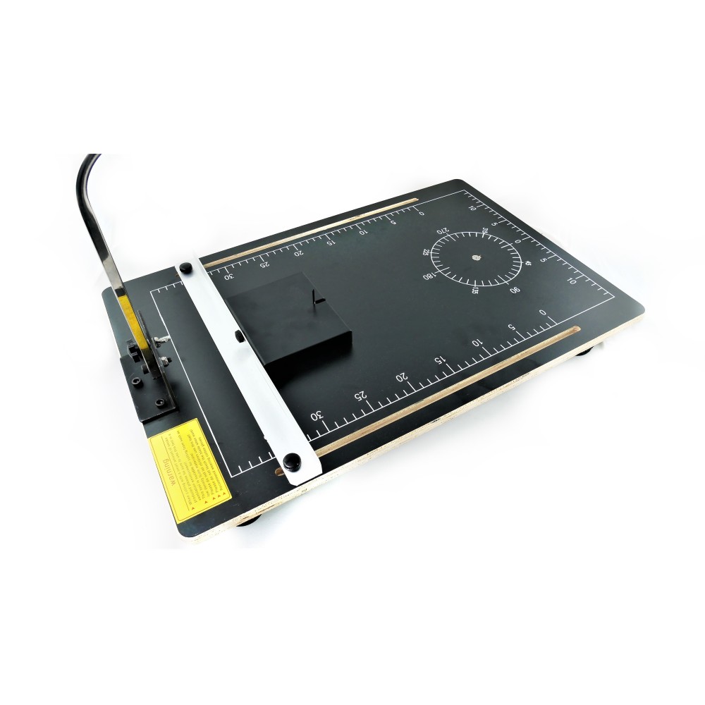 Nóż termiczny do cięcia gąbki i pianki D3 | Ataszek.pl Nóż termiczny do cięcia gąbki i pianki D3 | Ataszek.pl