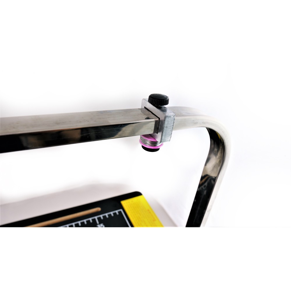 Nóż termiczny do cięcia gąbki i pianki D3 | Ataszek.pl Nóż termiczny do cięcia gąbki i pianki D3 | Ataszek.pl