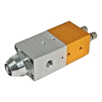 Dozownik ciśnieniowy do żywic dwuskładnikowych THD-4KJ | Ataszek.pl