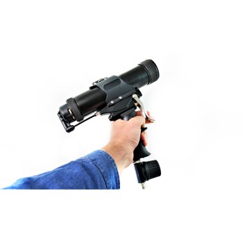 Pistolet do silikonu na powietrze | Ataszek.pl