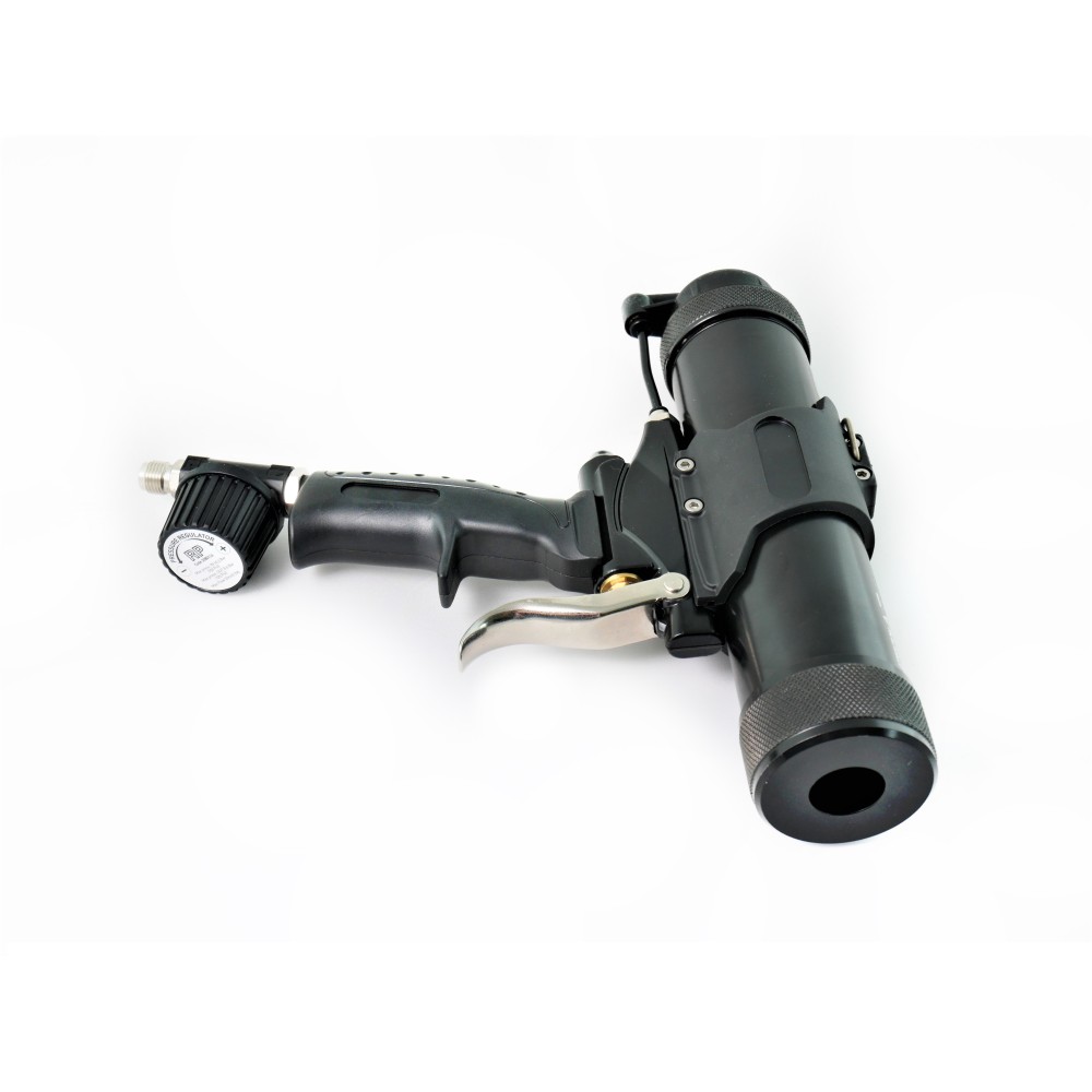 Pistolet do silikonu na powietrze | Ataszek.pl