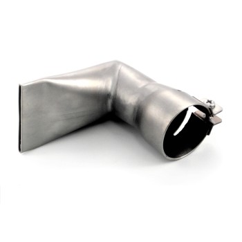 Dysza do zgrzewania kątowa 90 stopni 40mm | Ataszek.pl