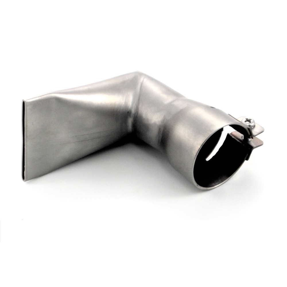 Dysza do zgrzewania kątowa 90 stopni 40mm | Ataszek.pl