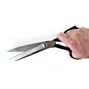 Nożyce przemysłowe 25cm | Ataszek.pl Nożyce przemysłowe 25cm | Ataszek.pl