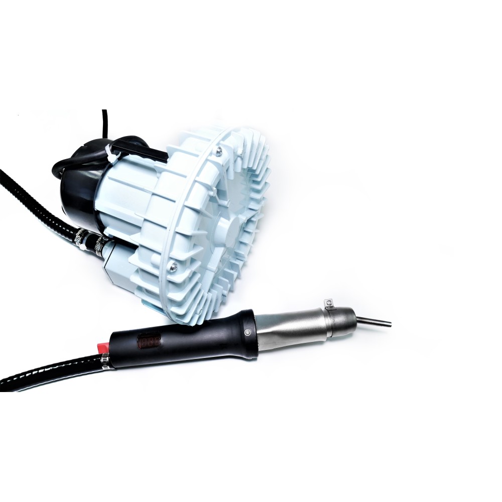 Spawarka do tworzyw sztucznych Bosite-PID | Ataszek.pl Spawarka do tworzyw sztucznych Bosite-PID | Ataszek.pl