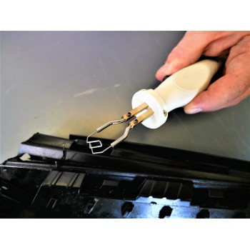 Zszywarka do plastiku - Hot Stapler SP4 | Ataszek.pl Zszywarka do plastiku - Hot Stapler SP4 | Ataszek.pl