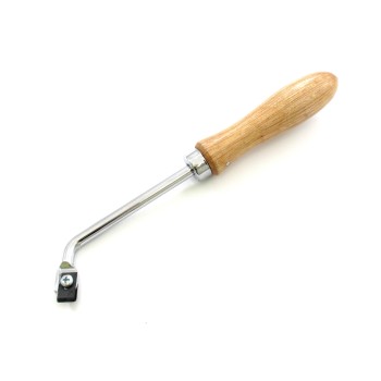 Narzędzia do wykładzin PCV - dysza+frez+nóż | Ataszek.pl