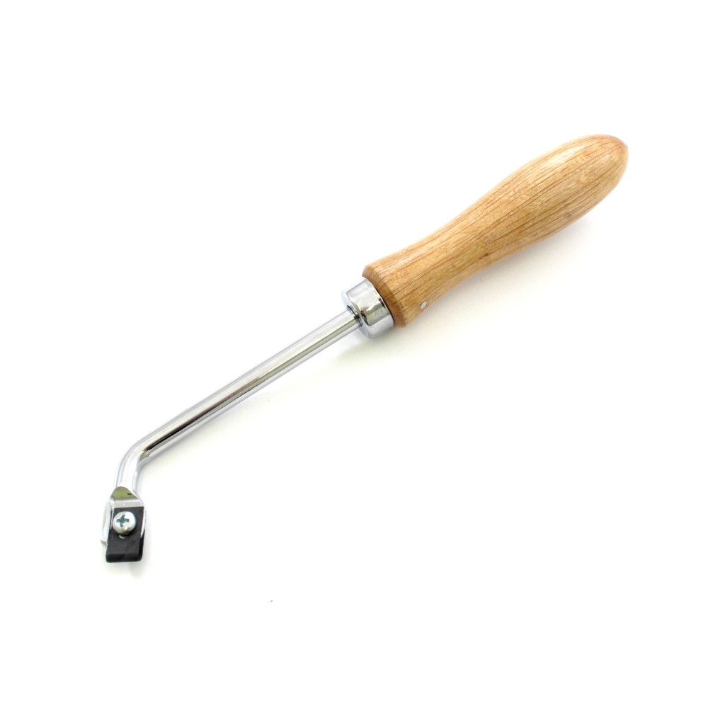 Narzędzia do wykładzin PCV - dysza+frez+nóż | Ataszek.pl