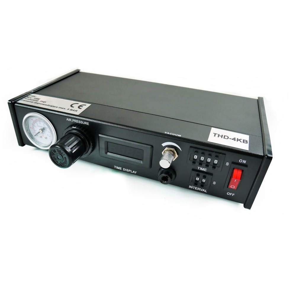 Dozownik do kleju 4KB | Ataszek.pl Dozownik do kleju 4KB | Ataszek.pl