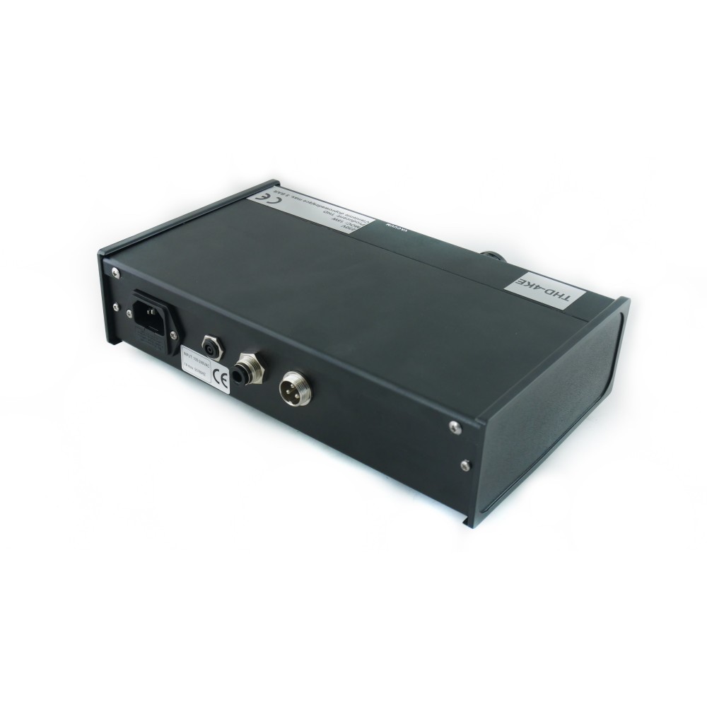 Dyspenser pasty lutowniczej i kleju THD 4KE | Ataszek.pl Dyspenser pasty lutowniczej i kleju THD 4KE | Ataszek.pl