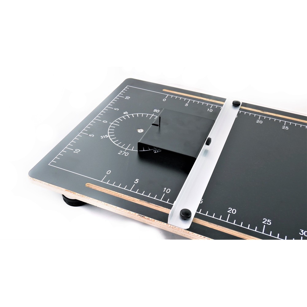 Przecinarka do styropianu stołowa-precyzyjna D3 | Ataszek.pl Przecinarka do styropianu stołowa-precyzyjna D3 | Ataszek.pl