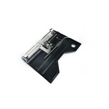 Bruzdownica do styropianu - boniarka do elewacji regulowana!