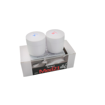 Klej do mosiądzu i miedzi KEMISKIT MED21 | Ataszek.pl Klej do mosiądzu i miedzi KEMISKIT MED21 | Ataszek.pl