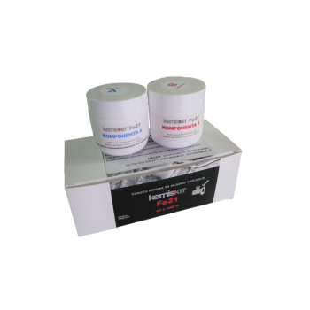 Płynny metal wysokotemperaturowy KEMISKIT FE21 | Ataszek.pl Płynny metal wysokotemperaturowy KEMISKIT FE21 | Ataszek.pl