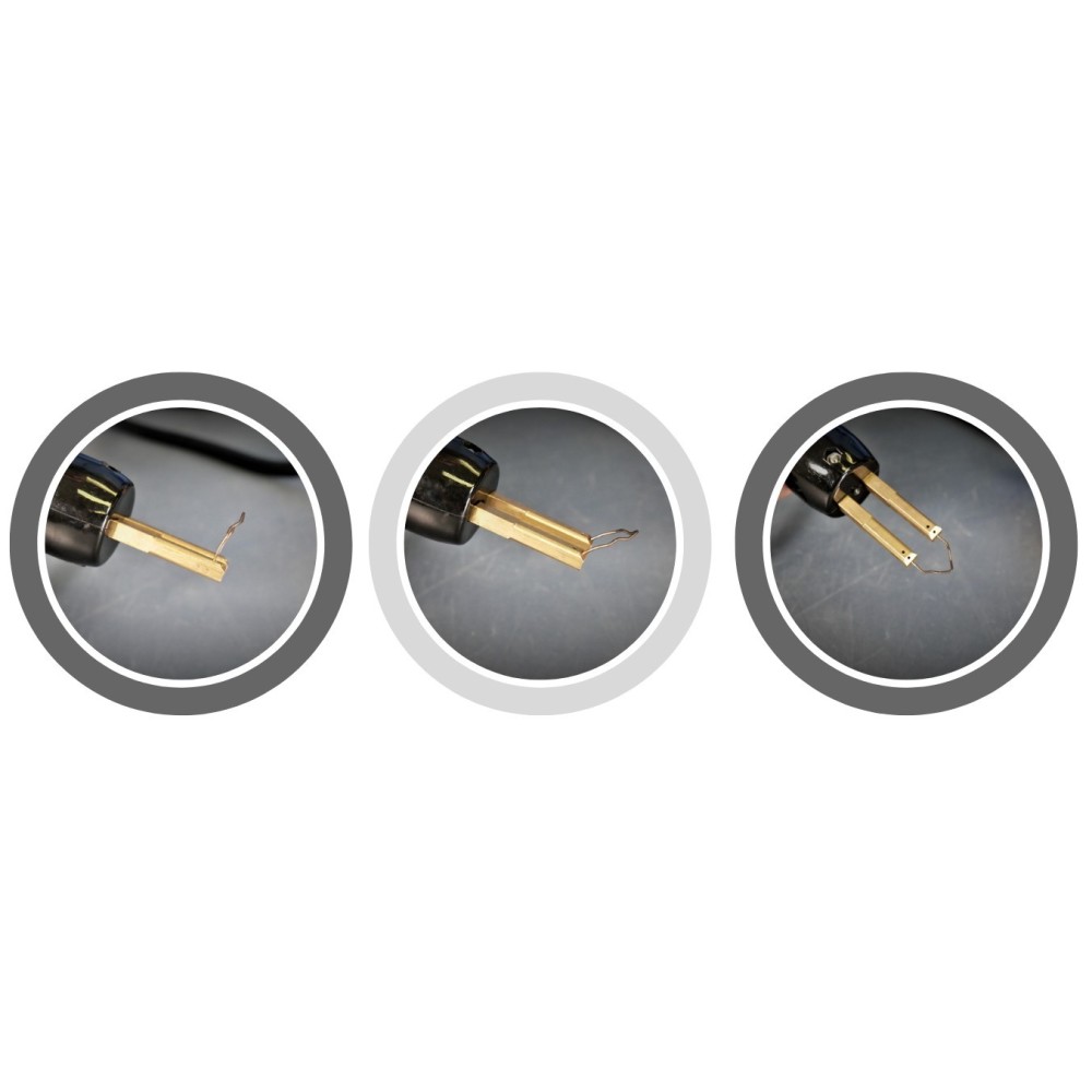 Profesjonalna zszywarka do plastiku SP2 | Ataszek.pl Profesjonalna zszywarka do plastiku SP2 | Ataszek.pl