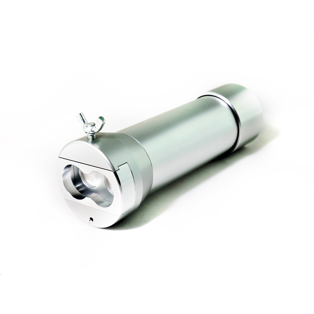 Głowica klejowa dwuskładnikowa do kartuszy 50ml | Ataszek.pl Głowica klejowa dwuskładnikowa do kartuszy 50ml | Ataszek.pl