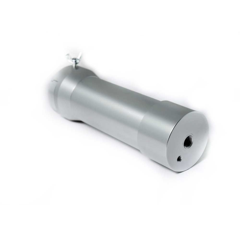 Głowica klejowa dwuskładnikowa do kartuszy 50ml | Ataszek.pl Głowica klejowa dwuskładnikowa do kartuszy 50ml | Ataszek.pl