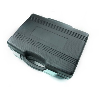 Pistolet do kleju na gorąco niekapiący z regulacją i końcówkami | Ataszek.pl Pistolet do kleju na gorąco niekapiący z regulacją i końcówkami | Ataszek.pl