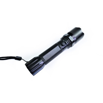 Latarka ultrafioletowa akumulatorowa UV 5W | Ataszek.pl Latarka ultrafioletowa akumulatorowa UV 5W | Ataszek.pl