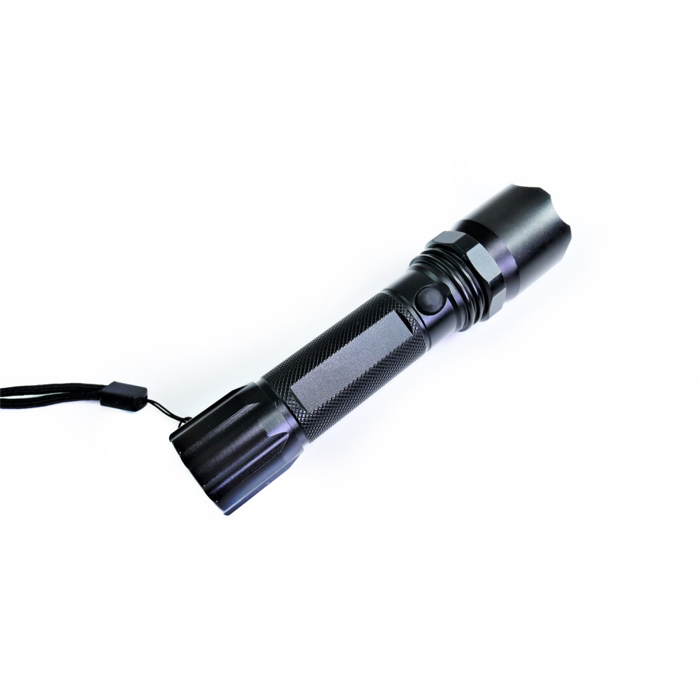 Latarka ultrafioletowa akumulatorowa UV 5W | Ataszek.pl Latarka ultrafioletowa akumulatorowa UV 5W | Ataszek.pl