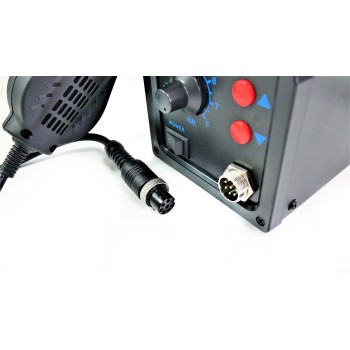 Spawarka do plastików ATK 858D / 858D+ | Ataszek.pl Spawarka do plastików ATK 858D / 858D+ | Ataszek.pl