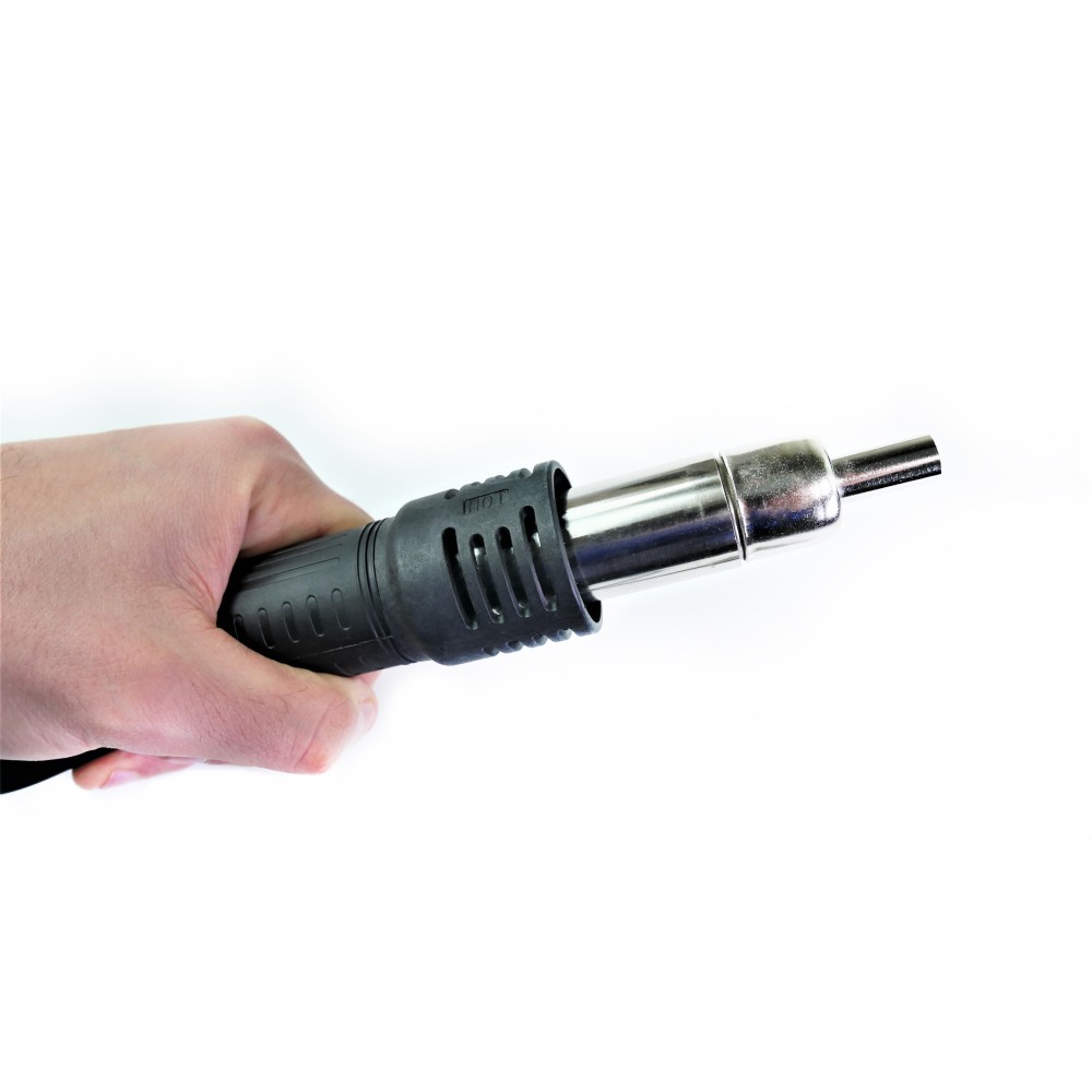 Spawarka do plastików ATK 858D / 858D+ | Ataszek.pl Spawarka do plastików ATK 858D / 858D+ | Ataszek.pl