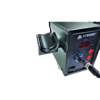 Spawarka do plastików ATK 858D / 858D+ | Ataszek.pl Spawarka do plastików ATK 858D / 858D+ | Ataszek.pl