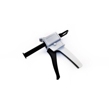 Najmocniejszy klej do aluminium Acralock SA 10-15 BLK