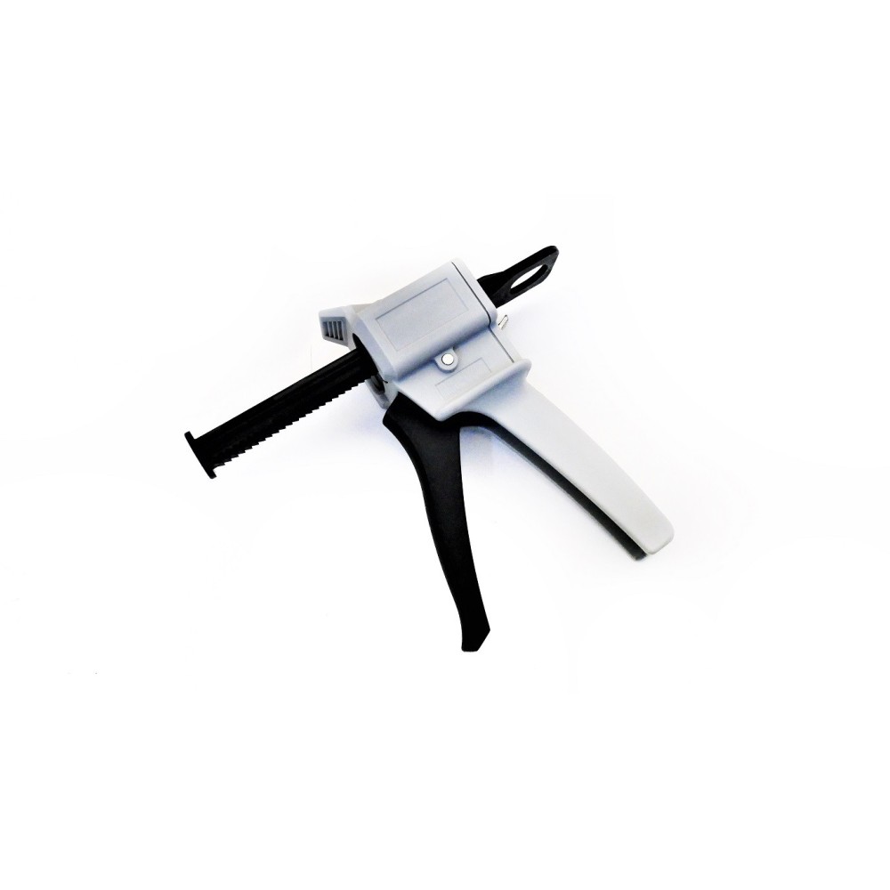 Najmocniejszy klej do aluminium Acralock SA 10-15 BLK