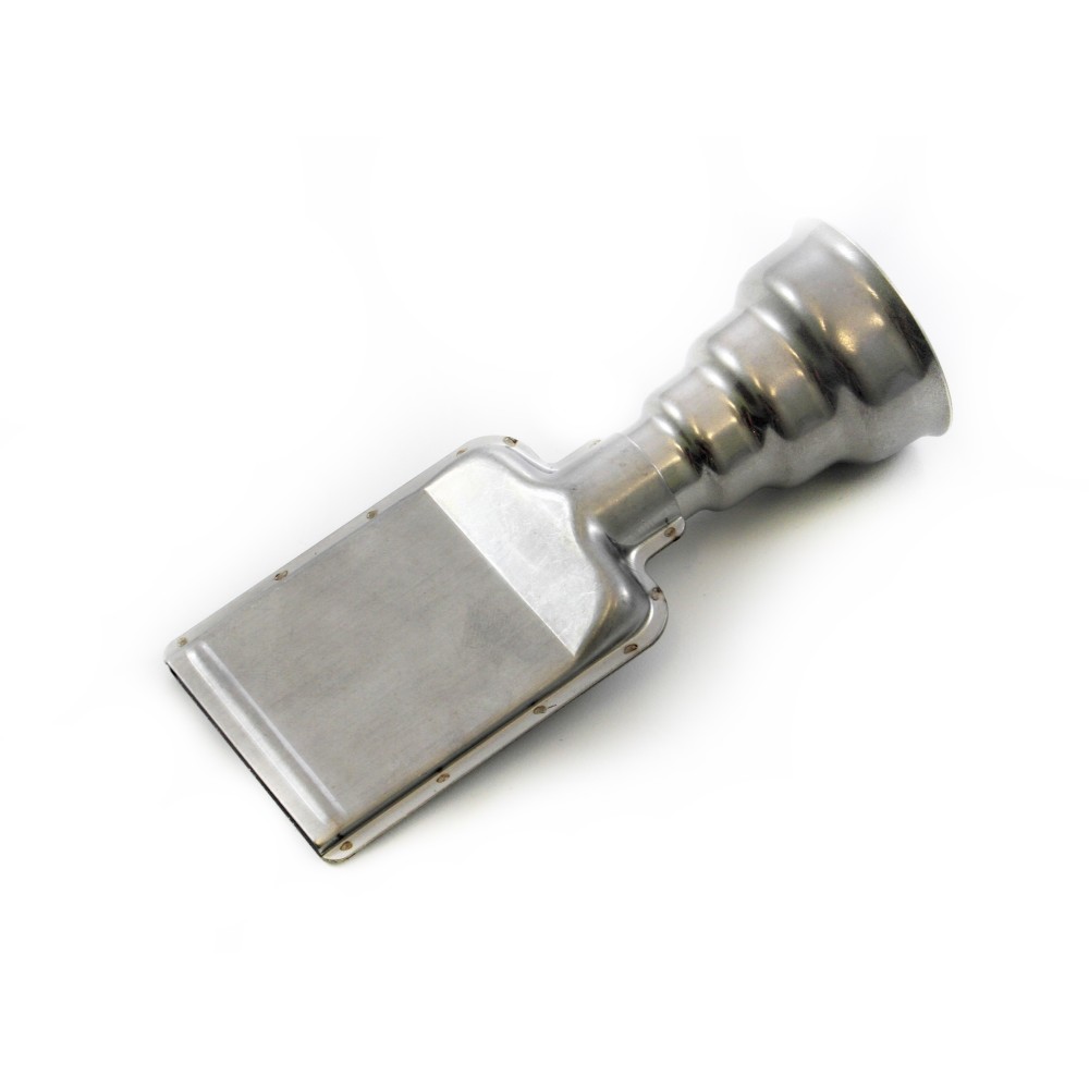 Nagrzewnica do zgrzewania folii opalarką AT-4000 | Ataszek.pl Nagrzewnica do zgrzewania folii opalarką AT-4000 | Ataszek.pl