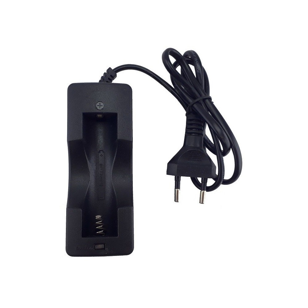 Latarka ultrafioletowa akumulatorowa UV 5W | Ataszek.pl Latarka ultrafioletowa akumulatorowa UV 5W | Ataszek.pl