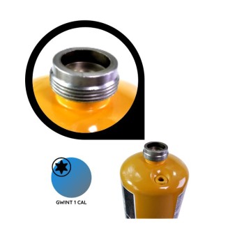 Gaz map - butla mapp RTM PRO-GAZ 400g na Ataszek.pl Gaz map - butla mapp RTM PRO-GAZ 400g na Ataszek.pl