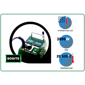 Automat do banerów i plandek BOSITE PLAN | Ataszek.pl Automat do banerów i plandek BOSITE PLAN | Ataszek.pl