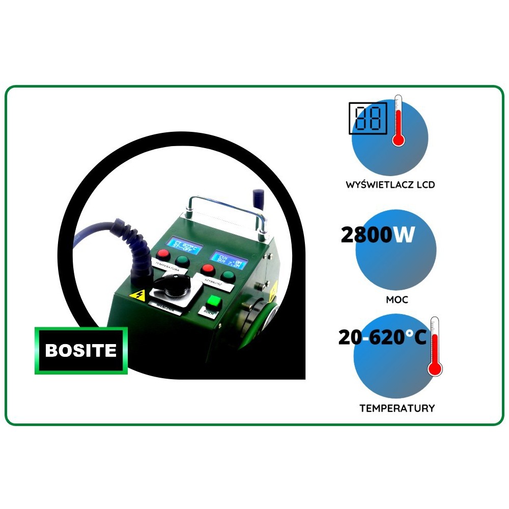 Automat do banerów i plandek BOSITE PLAN | Ataszek.pl Automat do banerów i plandek BOSITE PLAN | Ataszek.pl