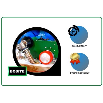 Automat do banerów i plandek BOSITE PLAN | Ataszek.pl Automat do banerów i plandek BOSITE PLAN | Ataszek.pl