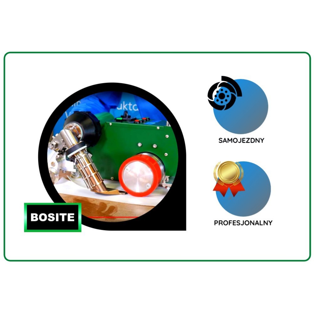 Automat do banerów i plandek BOSITE PLAN | Ataszek.pl Automat do banerów i plandek BOSITE PLAN | Ataszek.pl