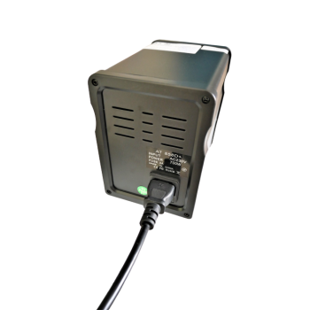 Spawarka do plastików ATK 858D / 858D+ | Ataszek.pl Spawarka do plastików ATK 858D / 858D+ | Ataszek.pl