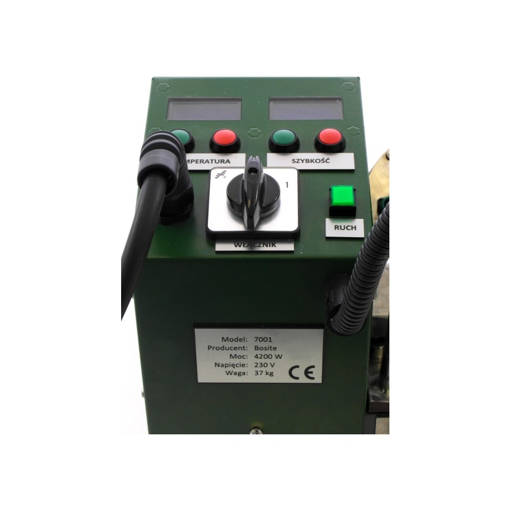 Automat dachowy do folii i membran BOSITE 7001 | Ataszek.pl