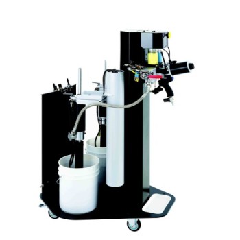 Pneumatyczny dozownik kleju do napełniania na [ATASZEK.pl]