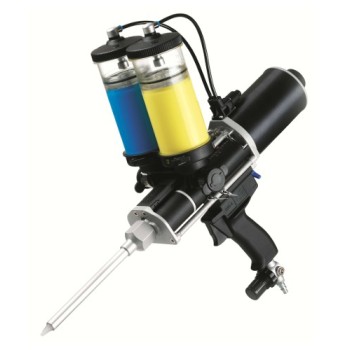 Pneumatyczny dozownik kleju do napełniania na [ATASZEK.pl]